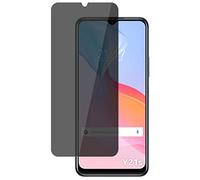 Tumundosmartphone Proteggi schermo idrogel Privacy antispia per Vivo Y21 / Y21s / Y33s