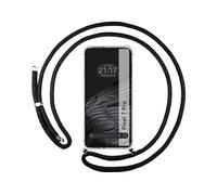 TUMUNDOSMARTPHONE Protettiva TMS106941 COVER per Google Pixel 7 Pro 5G, Nero