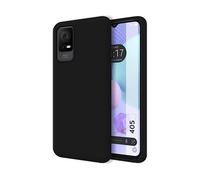 TUMUNDOSMARTPHONE Protettiva TMS108376 COVER per TCL 405, Nero