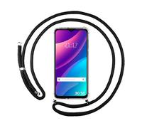 TUMUNDOSMARTPHONE Protettiva TMS112735 COVER per TCL 30 SE/30E/306, Nero
