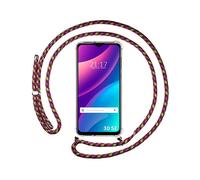 TUMUNDOSMARTPHONE Protettiva TMS112736 COVER per TCL 30 SE/30E/306, Rosa