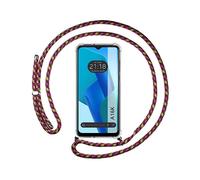 TUMUNDOSMARTPHONE Protettiva TMS119081 COVER per Oppo A16K, Rosa