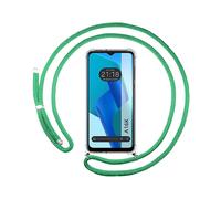 TUMUNDOSMARTPHONE Protettiva TMS119084 COVER per Oppo A16K, Verde