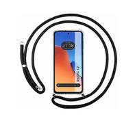 TUMUNDOSMARTPHONE Protettiva TMS121029 COVER per Xiaomi Redmi 12, Nero