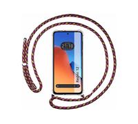 TUMUNDOSMARTPHONE Protettiva TMS121030 COVER per Xiaomi Redmi 12, Rosa