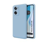 TUMUNDOSMARTPHONE Protettiva TMS128358 COVER per OnePlus Nord N20 SE, Blu