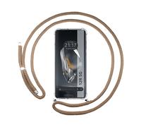 TUMUNDOSMARTPHONE Protettiva TMS134804 COVER per OnePlus 12R 5G, Cammello