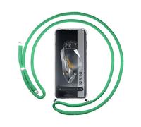TUMUNDOSMARTPHONE Protettiva TMS134810 COVER per OnePlus 12R 5G, Verde