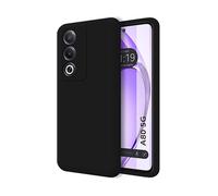 TUMUNDOSMARTPHONE Protettiva TMS145197 COVER per Oppo A80 5G, Nero