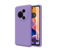 TUMUNDOSMARTPHONE Protettiva TMS166574 COVER per TCL 605, Viola