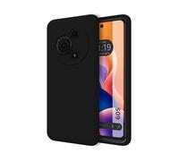 TUMUNDOSMARTPHONE Protettiva TMS166575 COVER per TCL 605, Nero