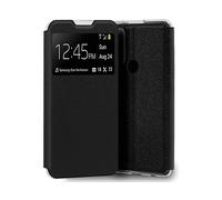 TUMUNDOSMARTPHONE Protettiva TMS86769 Custodia per TCL 30 SE/30E/306, Nero