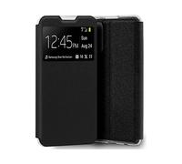 TUMUNDOSMARTPHONE Protettiva TMS97793 Custodia per Oppo Reno 8 Lite 5G, Nero