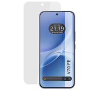 Tumundosmartphone Protezione schermo idrogel flessibile per Vivo V70 FE