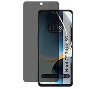 Tumundosmartphone Protezione schermo idrogel Privacy antispia per Oneplus Nord CE 3 Lite 5G