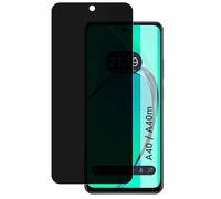 Tumundosmartphone Protezione schermo idrogel privacy antispia per Oppo A40 / A40 m