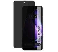 Tumundosmartphone Protezione schermo idrogel Privacy antispia per Oppo Reno 13FS 4G / 13FS 5G