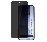 Tumundosmartphone Protezione schermo idrogel Privacy antispia per Oppo Reno 15 FS / 15FS 5G
