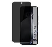 Tumundosmartphone Protezione schermo idrogel Privacy antispia per Xiaomi 15T Pro 5G