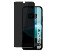 Tumundosmartphone Protezione schermo idrogel Privacy antispia per Xiaomi Redmi 15C 4G / 5G
