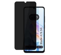 Tumundosmartphone Protezione schermo idrogel Privacy antispia per Zte Blade A76 5G