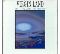 Tun?Boyaci,Arto – Virgin Land – CD
