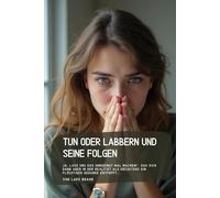 Tun oder Labbern und seine Folgen: Ja, lass uns das unbedingt mal machen!“, das sich dann aber in der Realität als höchstens ein flüchtiger Gedanke entpuppt…