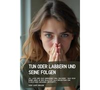 Tun oder Labbern und seine Folgen: Ja, lass uns das unbedingt mal machen!“, das sich dann aber in der Realität als höchstens ein flüchtiger Gedanke entpuppt…