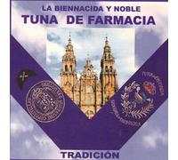 Tuna De Farmacia_La Biennacida Y Noble