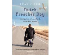 Tuna Fisch Dutch Preacher Boy (Tascabile)