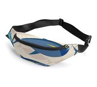 Tuna Shoal In The Sea Tropical Frogs, sportivo per bambini adulti per uomo donna