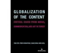 Tuna Tetik Globalization of the Content (Tascabile)