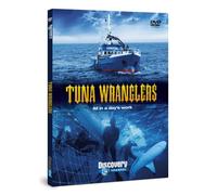 Tuna Wranglers [DVD] [Edizione: Regno Unito]