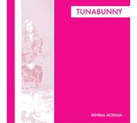 Tunabunny Minima Moralia (Vinyl LP) 12" Album
