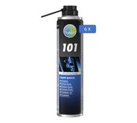 TUNAP 101 400 ML GRASSO FLUIDO AB
