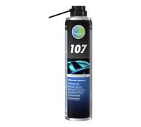 TUNAP 107 400 ML GRASSO AL SILICONE AB