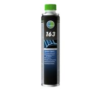 Tunap 163 Additivo pulitore diretto e antiossidante iniettori benzina GPL Metano