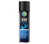 Tunap 115 pulitore freni manutenzione disco freno detergente universale 6 pezzi