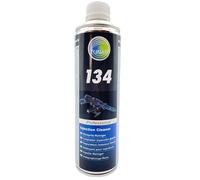 Tunap 134 Additivo Gasolio Pulizia Iniettori Diesel e pompa Detergente Tunap 2pz