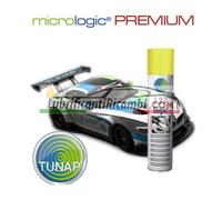 TUNAP 137 - Additivo Detergente per iniettori benzina 500 ml