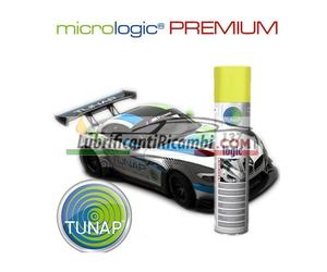 TUNAP 137 - Additivo Detergente per iniettori benzina 500 ml