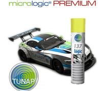 Tunap 137 Detergente per iniettori benzina formula micrologic