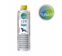 TUNAP 139 ADDITIVO DETERGENTE AUTO PER PULIZIA IMPIANTI DI INIEZIONE BENZINA