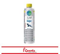 TUNAP 139 - Additivo Detergente per Pulizia impianti di iniezione benzina