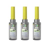 Tunap 139 Micrologic Premium 500ml Detergente Impianto Iniezione Benzina 3 Pezzi