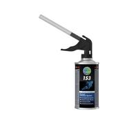 TUNAP 153 Sistema Protezione Cambio Manuale 125 ML - 10 Pezzi