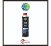 TUNAP 155 ADDITIVO OLIO MOTORE PULIZIA CIRCUITO OLIO EVITA ATTRITO E USURA