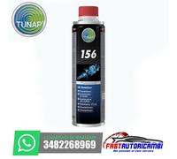 TUNAP 156 STABILIZZATORE OLIO MOTORE AUTOADDITIVO RIDUCE CONSUMO OLIO MOTORE