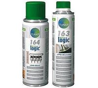 TUNAP 163 + 164 ADDITIVI PER VETTURE A DOPPIA ALIMENTAZIONE BENZINA gpl / metano