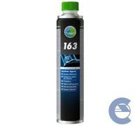 TUNAP 163 ADDITIVO BENZINA GPL METANO PROTETTIVO DIRETTO INIETTORI ANTIOSSIDANTE